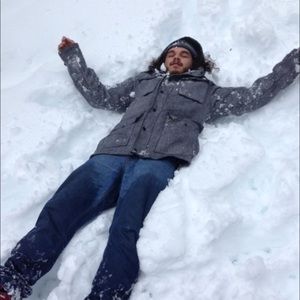 Meet your Posher, Leonardo